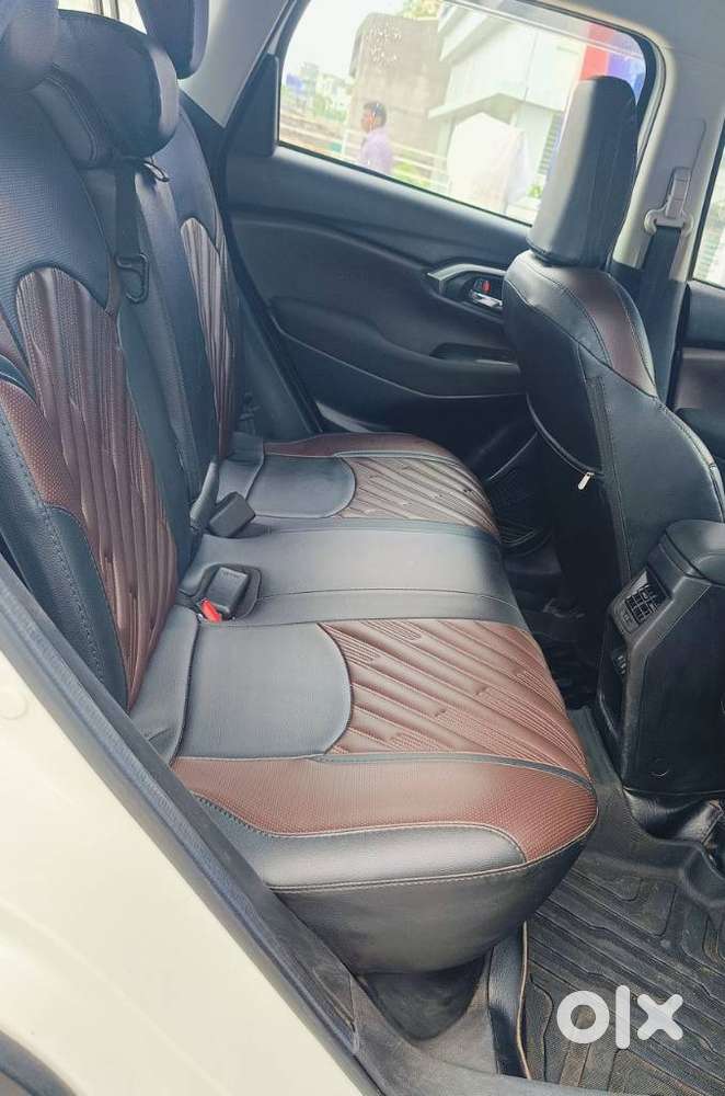 Maruti Suzuki Grand Vitara 1.5 Delta Smart Hybrid At, 2025, Cng & Hy..