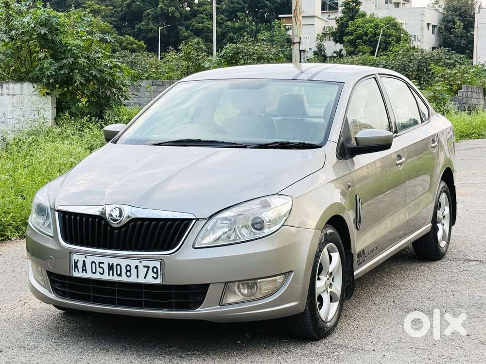 Skoda Rapid 1.6 Tdi Elegance, 2015, Diesel