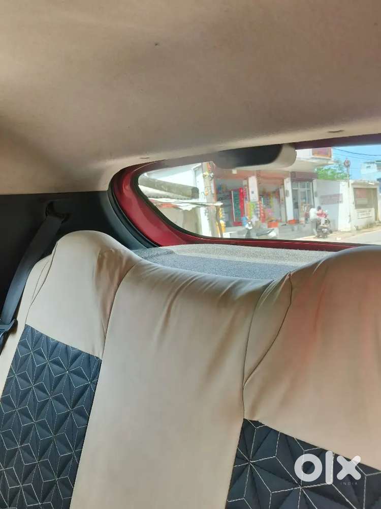Renault Kwid 2019 Year