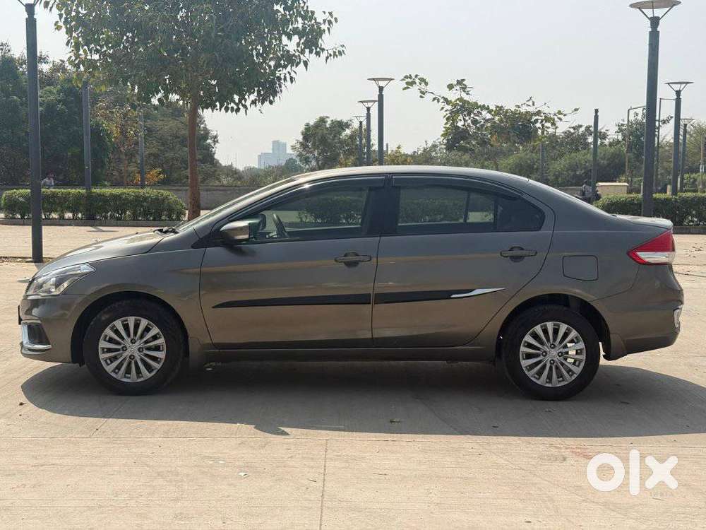 Maruti Suzuki Ciaz Delta 1.5, 2021, Petrol