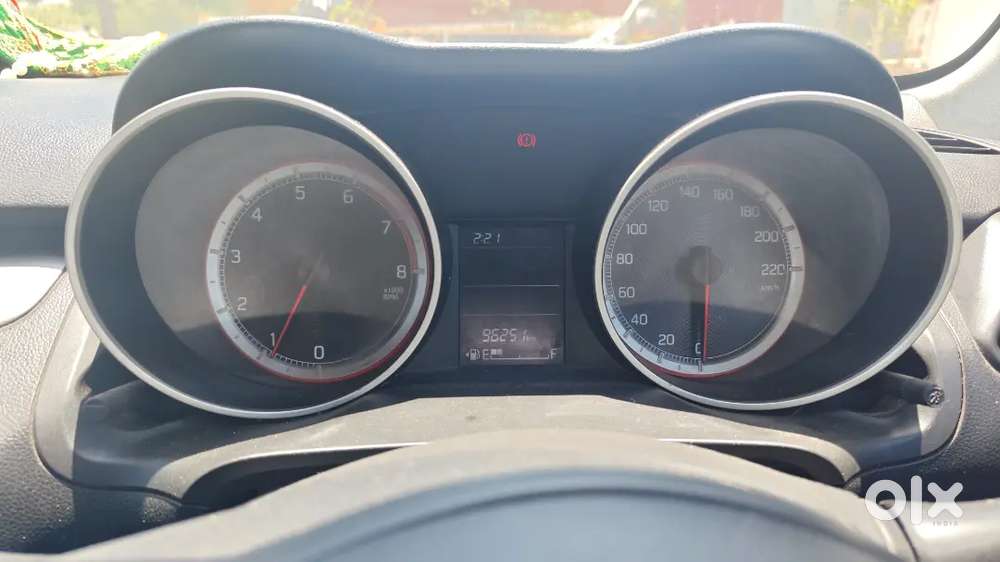 Maruti Suzuki Swift Vxi 2022  Petrol + Cng  Excellent Condition
