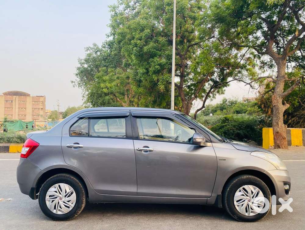 Maruti Suzuki Swift Dzire Vdi Bsiv, 2015, Diesel