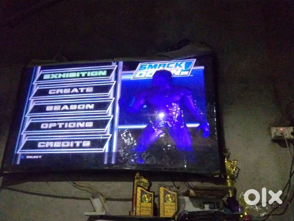 Samsung ,65 inch ,4k tv sell karna hai