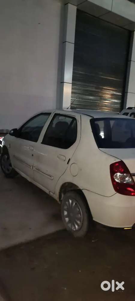 Tata Indigo Cs 2014