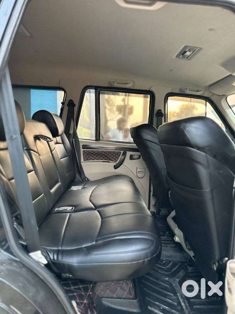 Mahindra Scorpio, 2023, Diesel