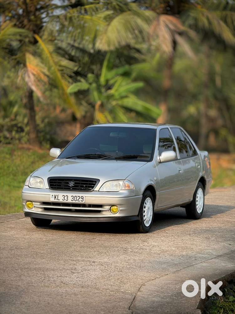 Maruti Esteem Vxi 2007 For Sale