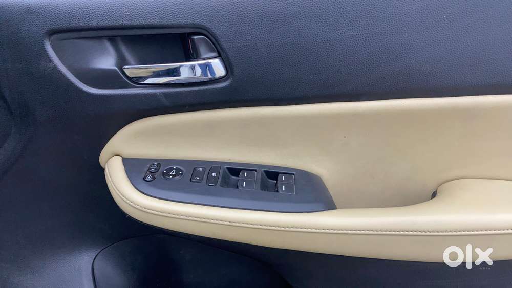 Honda City 1.5 Zx Cvt I-vtec, 2021, Petrol