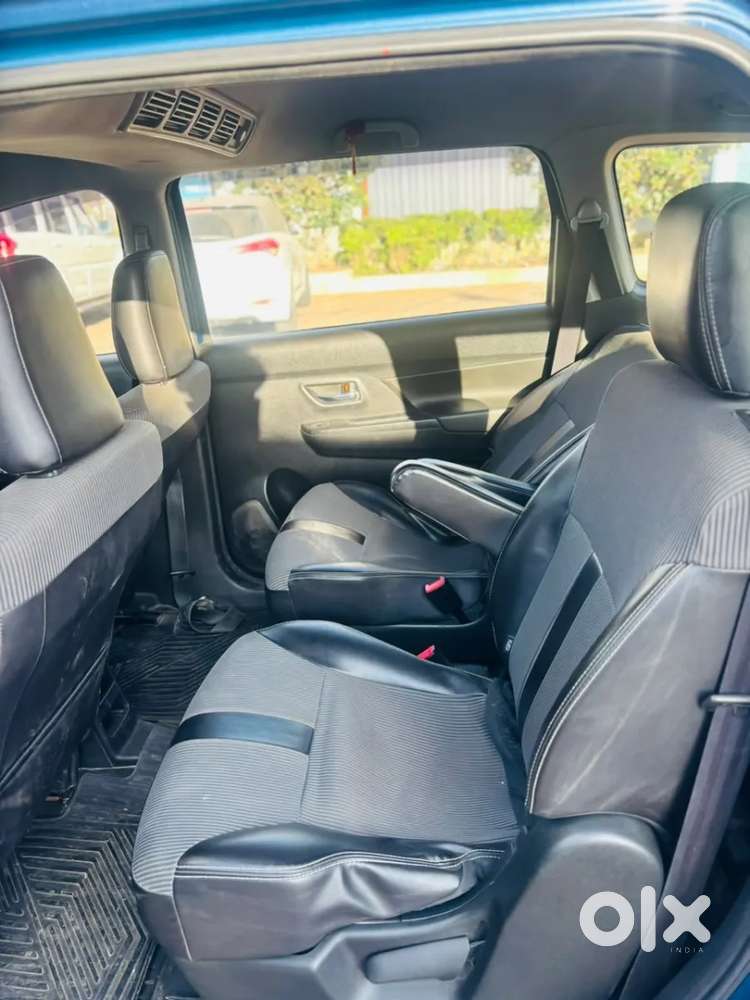 Maruti Suzuki Xl6 1.5 Zeta At, 2020, Petrol