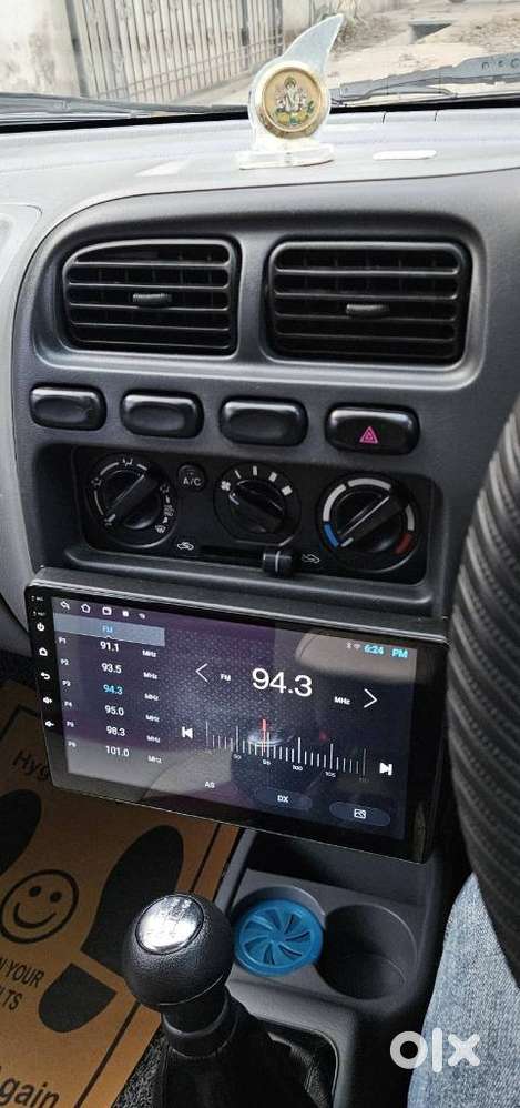 Maruti Suzuki Alto K10 2010-2014 Vxi, 2012, Petrol