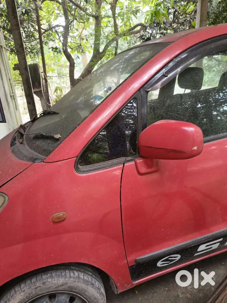 2007 Maruti Suzuki Estilo Petrol 2nd Owner