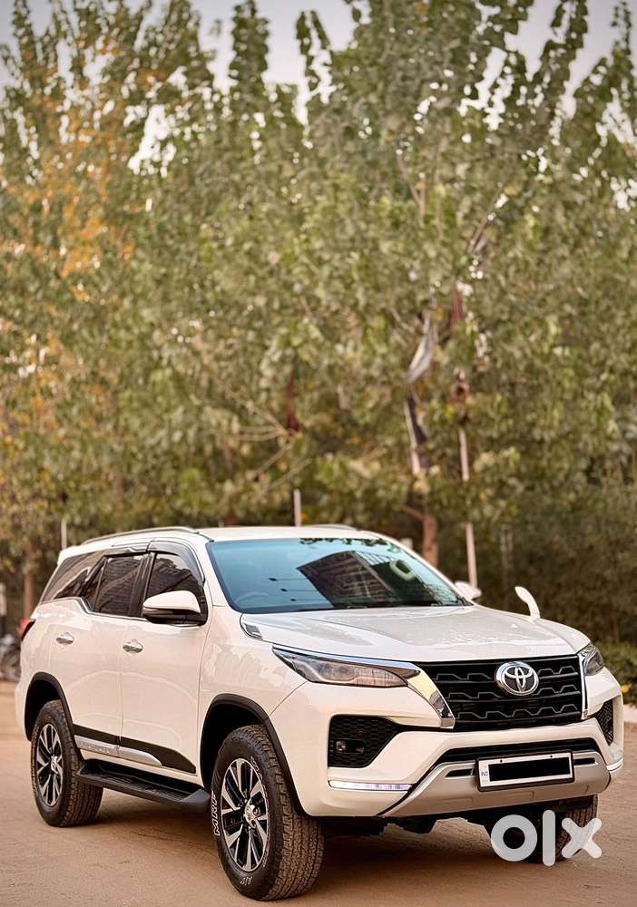 Toyota Fortuner 3.0 Sportivo 4x2 At, 2017, Diesel