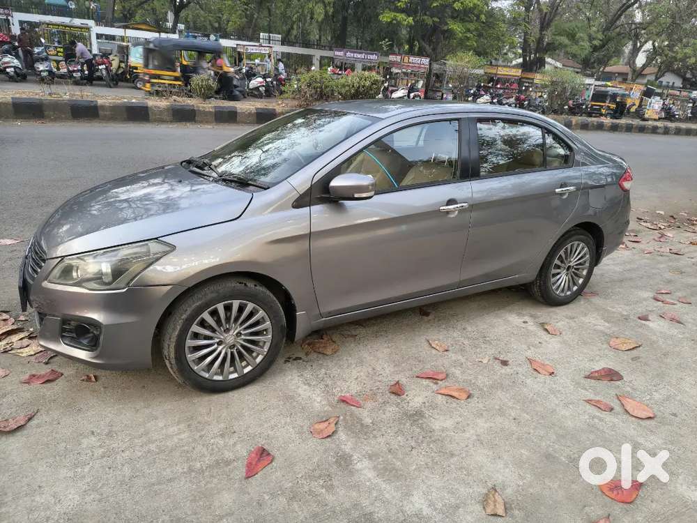 Maruti Suzuki Ciaz Diesel Well Maintained