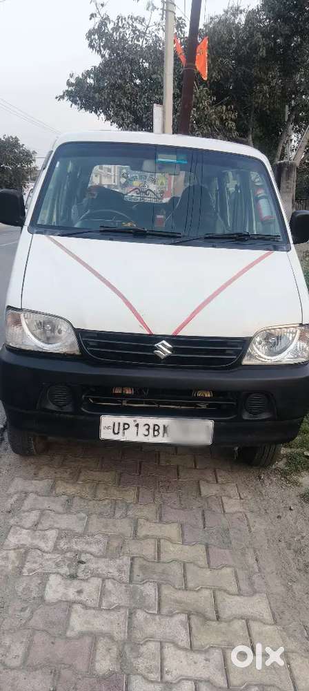 Maruti Suzuki Eeco  2019