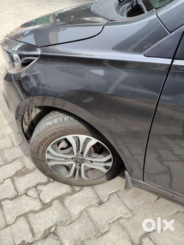 Tata Tiago 1.2 Revotron Xta, 2024, Petrol