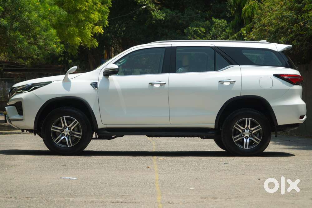 Toyota Fortuner, 2024, Diesel