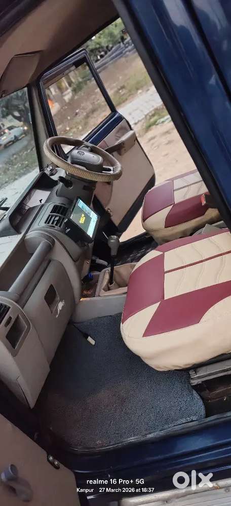 Mahindra Bolero 2015 Diesel Well Maintained