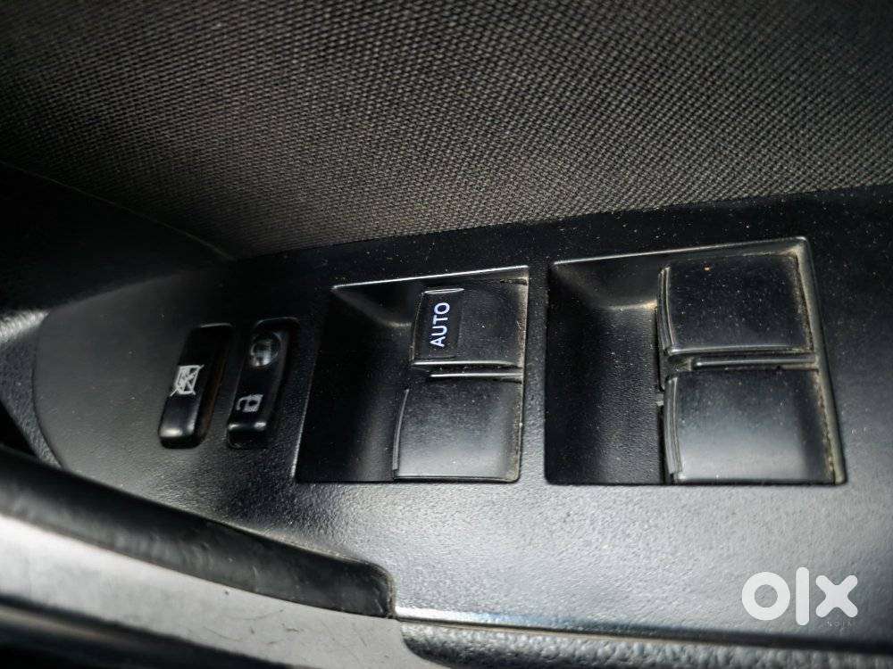 Toyota Corolla Altis 1.8 G Cvt, 2018, Petrol