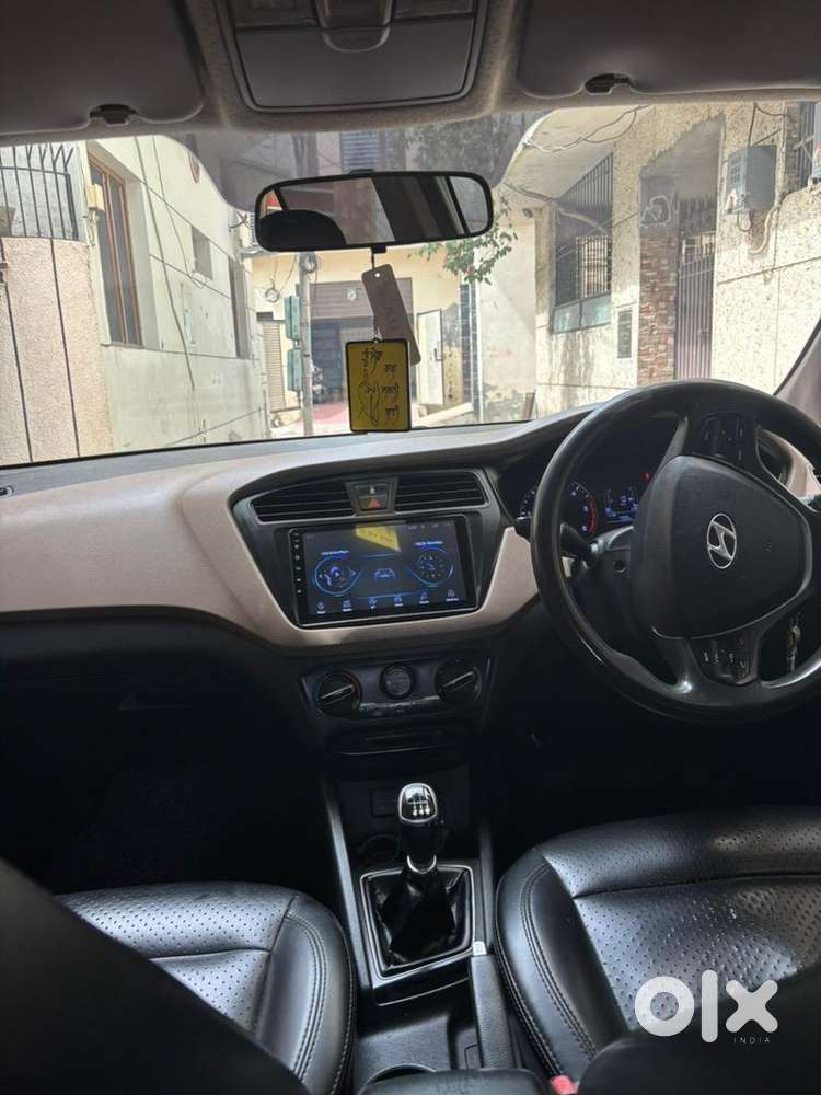 Hyundai Diesel Car 2015