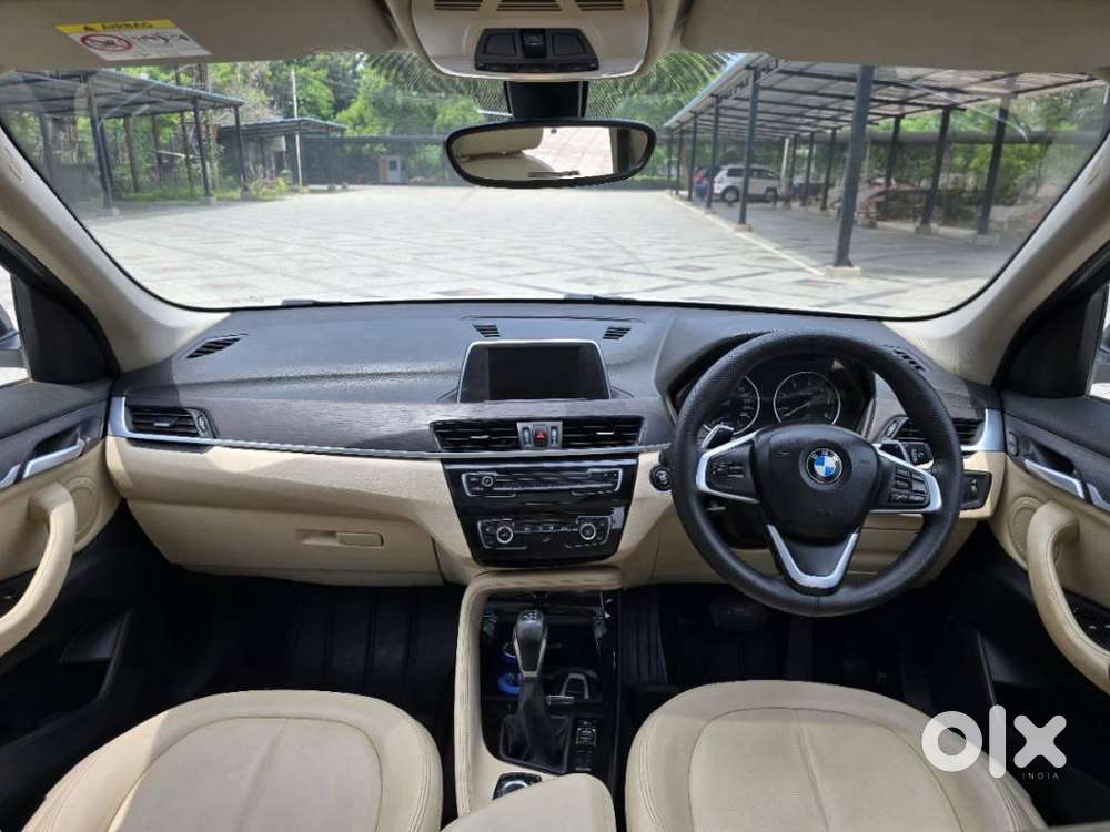 Bmw X1 Sdrive 20d X Line, 2017, Diesel