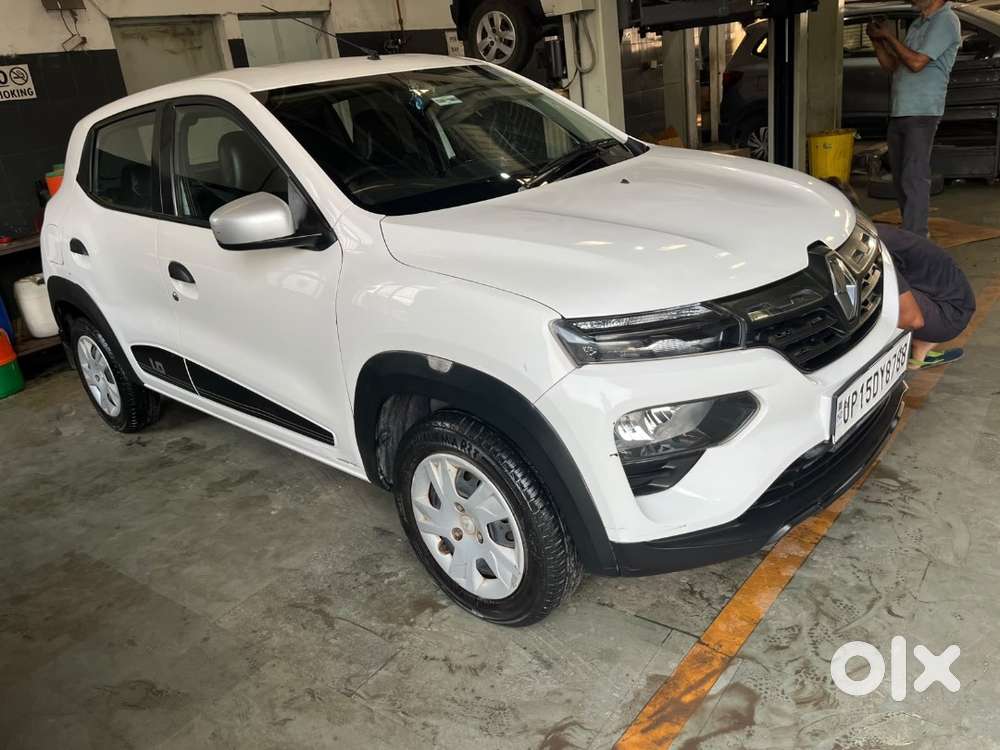 Reliable Renault Kwid 2023