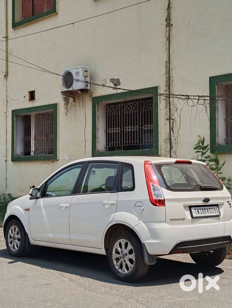 Ford Figo