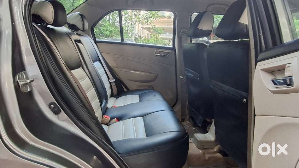 Maruti Suzuki Swift Dzire Vdi Bsiv, 2013, Diesel