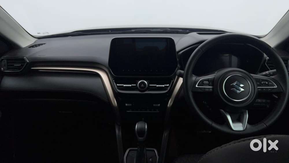 Maruti Suzuki Grand Vitara 1.5 Alpha Plus Intelligent Hybrid Ecvt, 2..