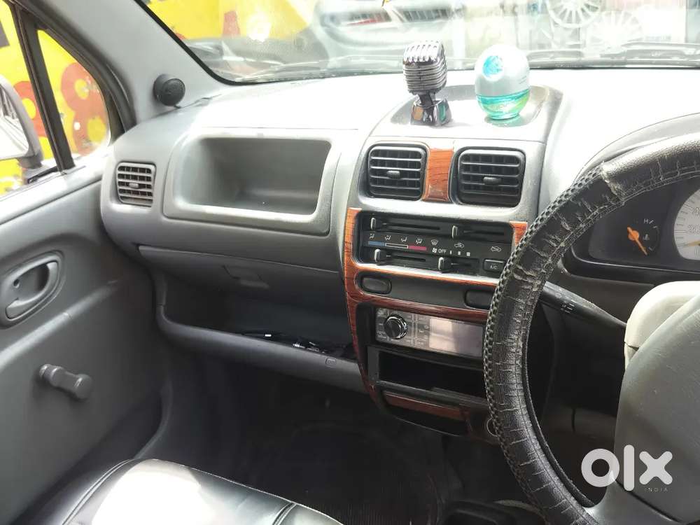 Maruti Suzuki Wagon R 2005 Lxi
