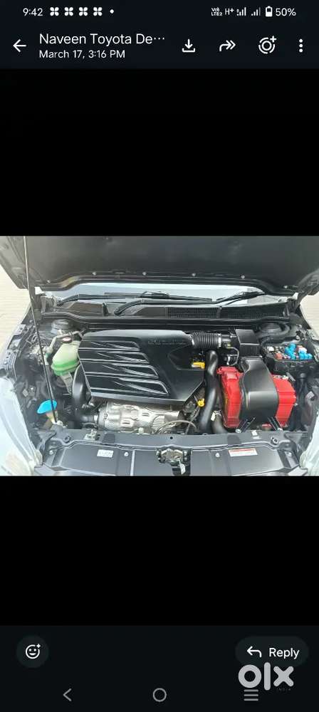 Maruti Suzuki S-cross 2017 Diesel 68700 Km Driven