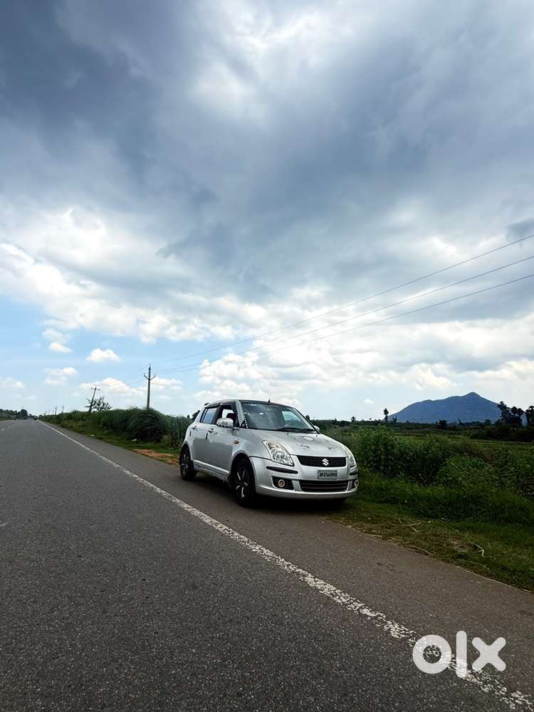 Maruti Suzuki Swift 2006