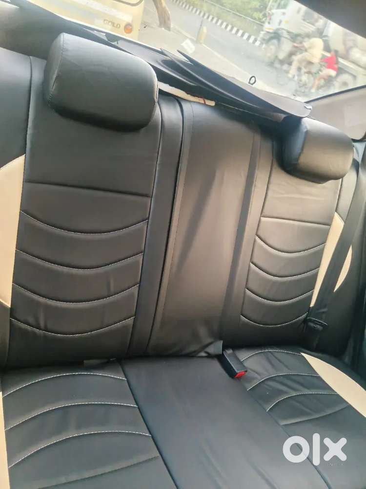 Hyundai Xcent Prime 2021 Cng Car