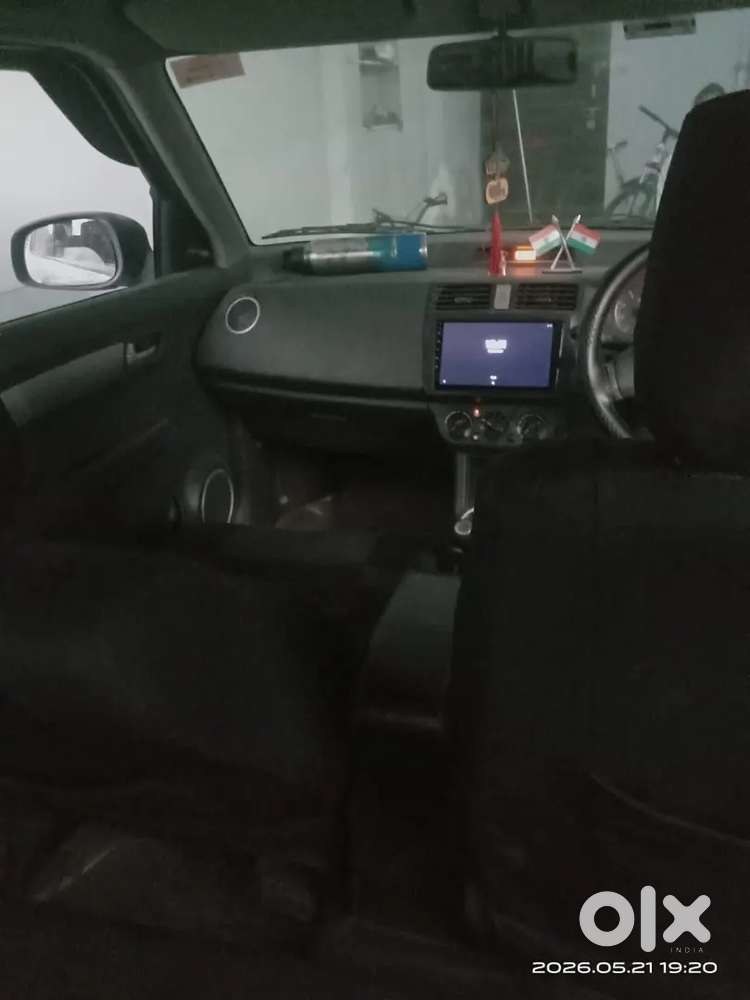 Maruti Suzuki Swift Dzire 2011 Diesel 140000 Km Driven