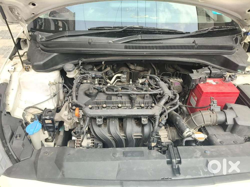 Hyundai Petrol Car 2022