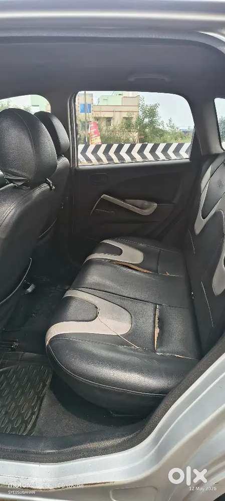 Ford Figo Diesel 2011