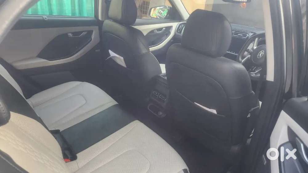 Hyundai Creta Sx O Diesel 2023 Year