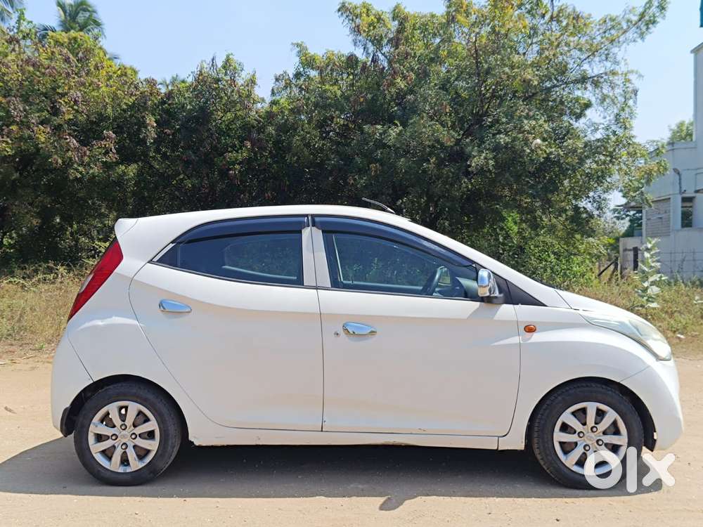 Hyundai Eon Magna, 2011, Petrol