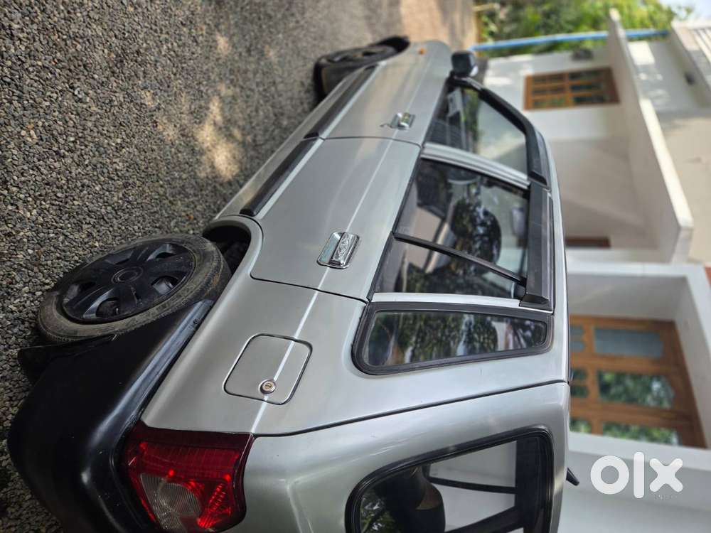 Maruti Suzuki 800 Ac 2010