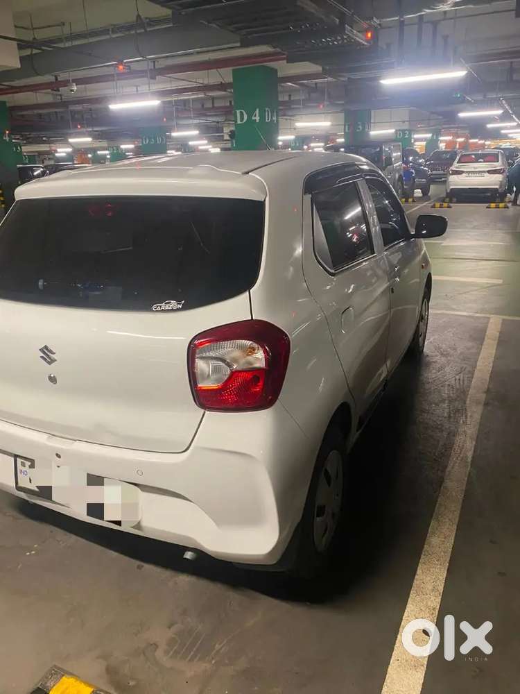 Maruti Suzuki Alto K10 2024 Petrol 10500 Km Driven