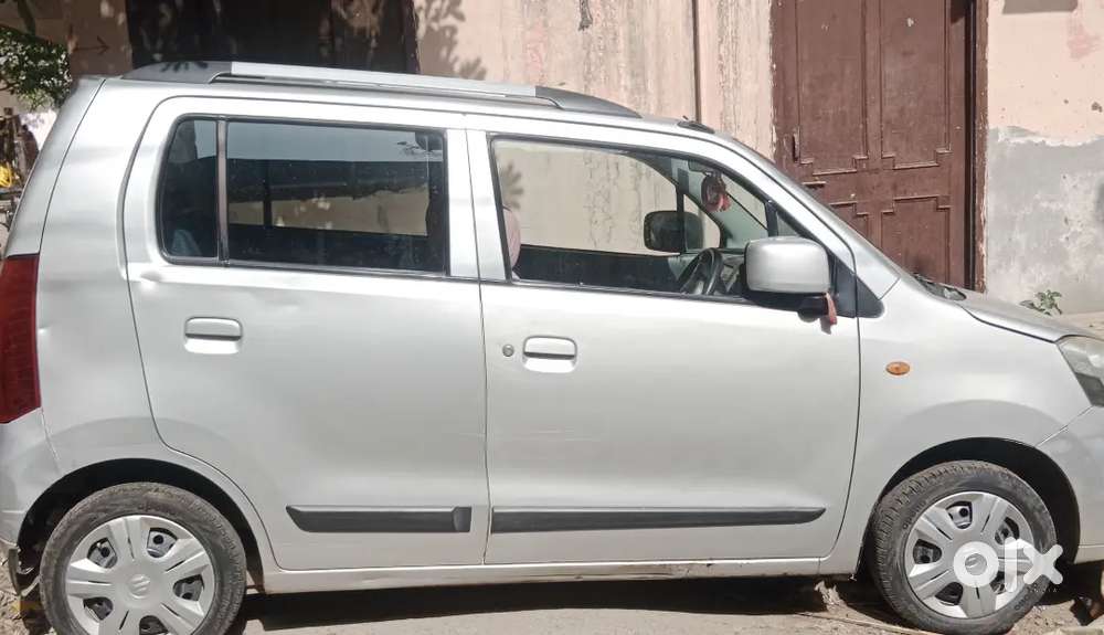 Maruti Suzuki Wagon R 2011 Vxi