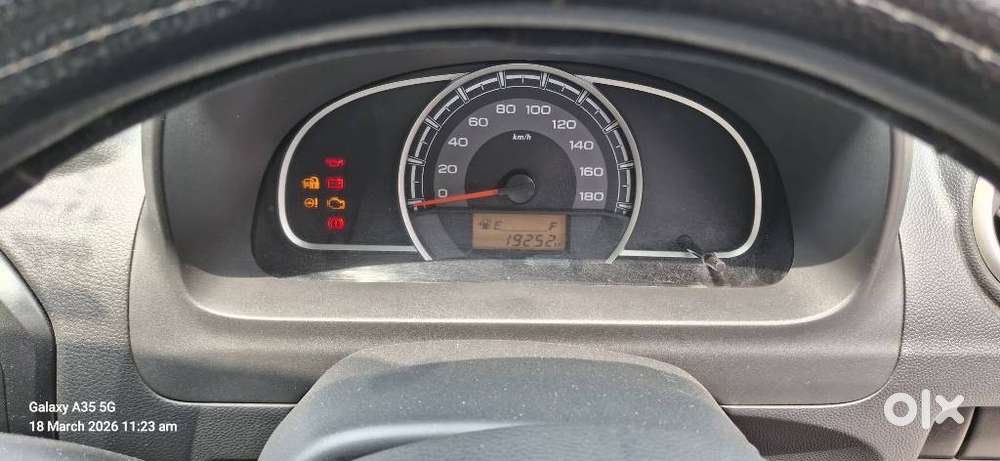 Maruti Suzuki Alto 800 0.8 Vxi (o), 2016, Petrol