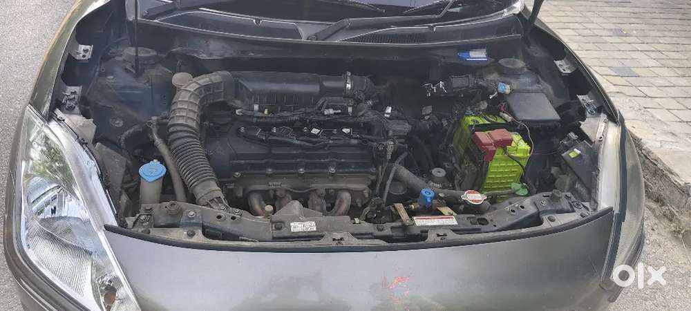 Maruti Suzuki Swift 2020 Petrol+cng Mint Condition