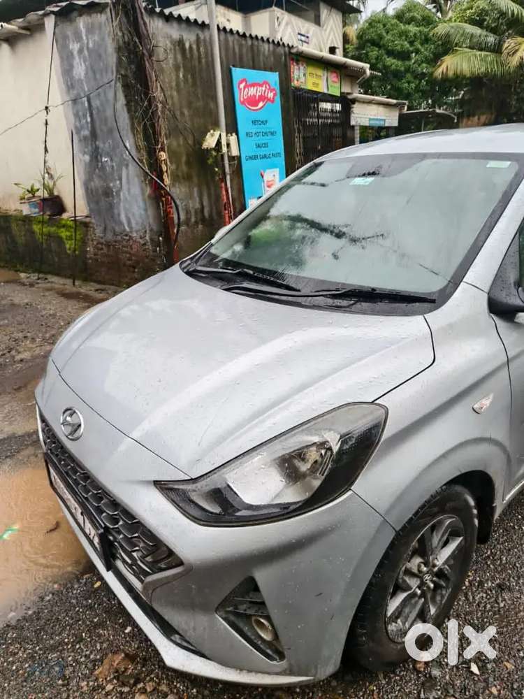 Hyundai Aura 1.2 S 2022