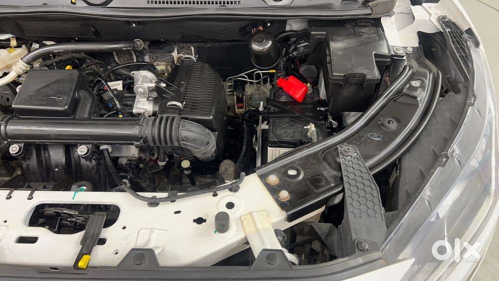 Nissan Magnite Visia Mt, 2025, Petrol
