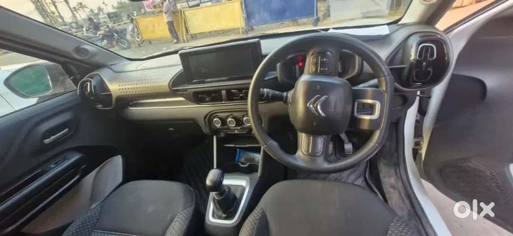 Citroen C3 2022 Petrol Well Maintained