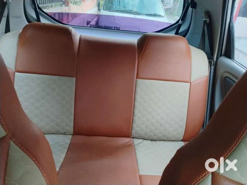 Maruti Suzuki Alto K10 2012 Petrol Well Maintained