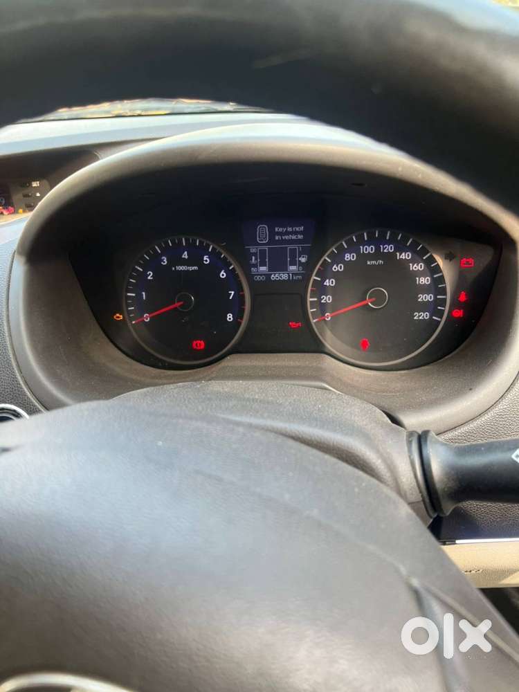 I20 In Good Condition For Sale