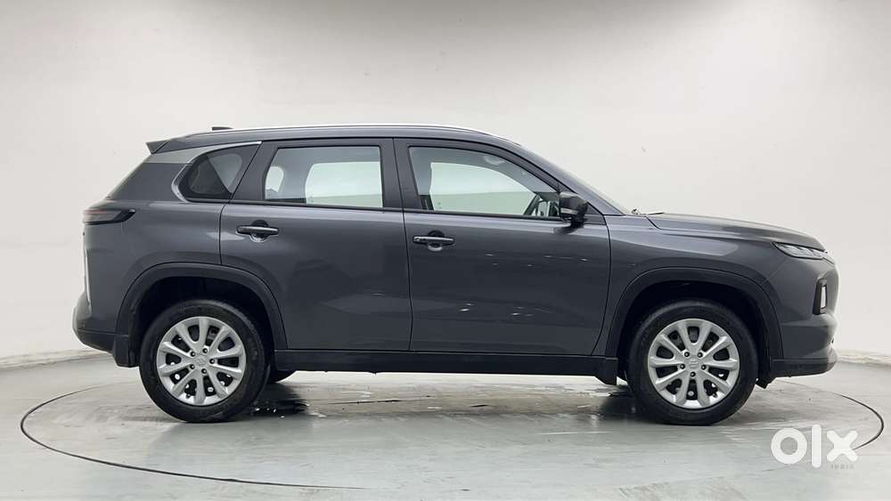 Maruti Suzuki Grand Vitara 1.5 Delta Smart Hybrid, 2025, Petrol