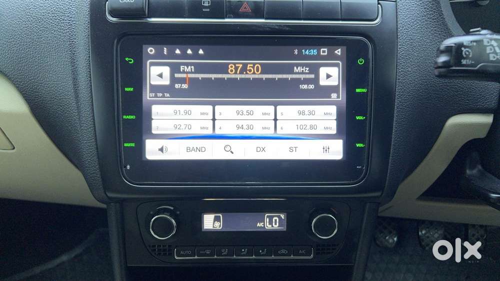 Skoda Rapid 1.5 Tdi Style/1.5 At Style, 2020, Petrol