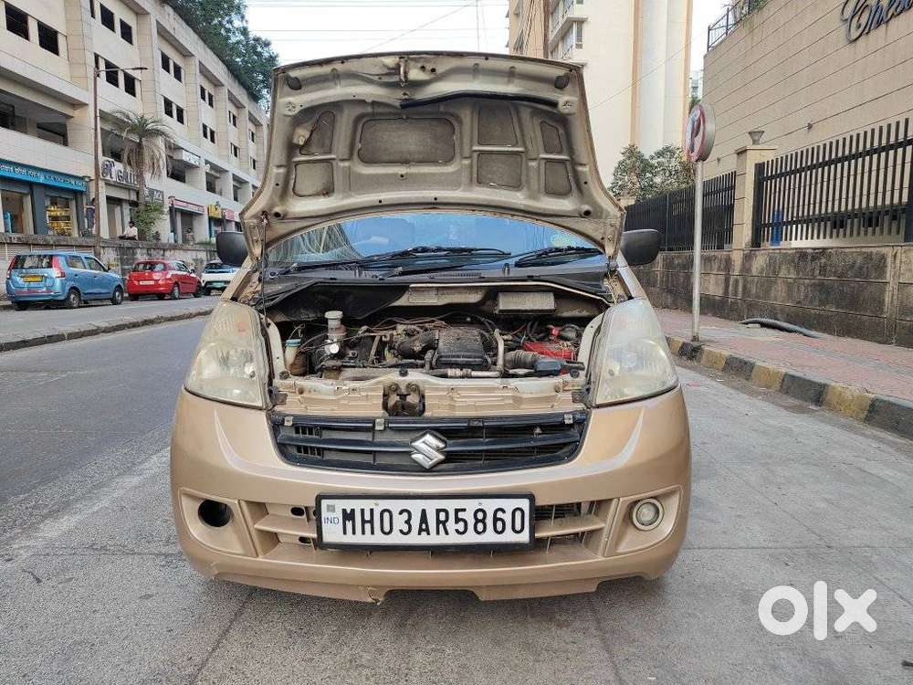 Maruti Suzuki Zen Estilo Lxi Bs Iv, 2009, Petrol
