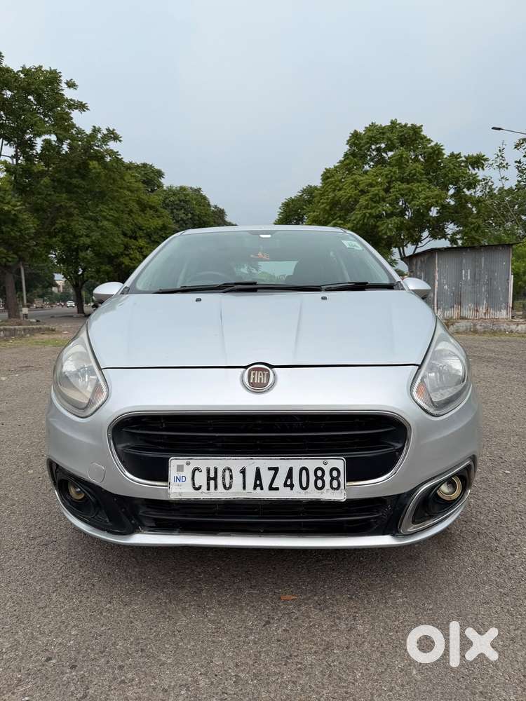 Fiat Punto Evo, 2014, Diesel